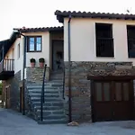 Casa Dona Ildara *