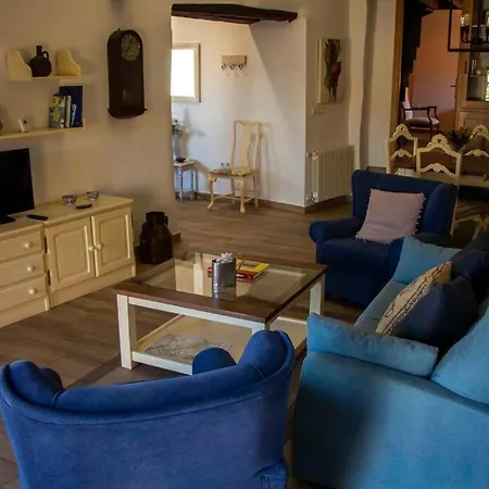 Casa Dona Ildara Holiday home Doade