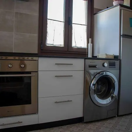 Semesterbostad Casa Dona Ildara *