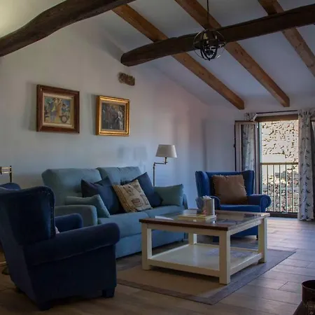 Semesterbostad Casa Dona Ildara Doade