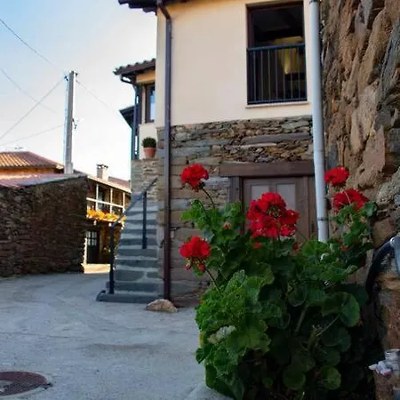 Casa Dona Ildara *