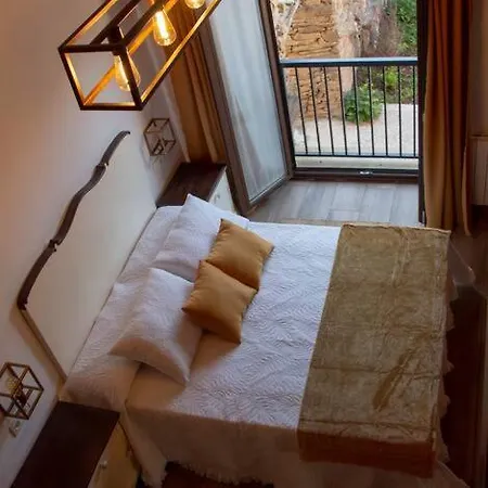 Casa Dona Ildara * Doade