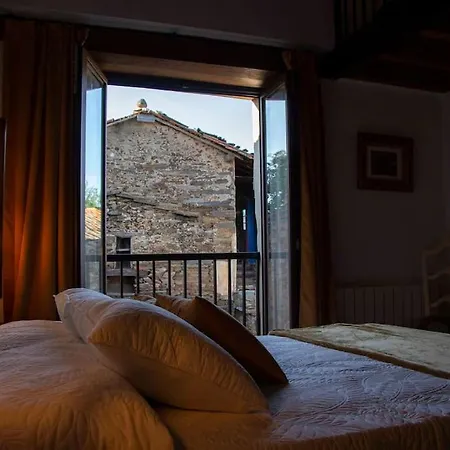 Semesterbostad Casa Dona Ildara Doade