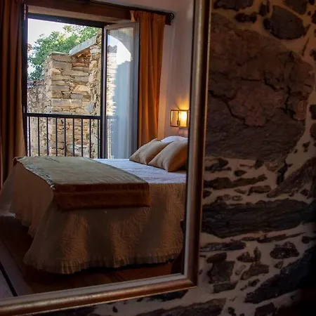 Holiday home Casa Dona Ildara Doade