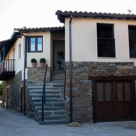 Casa Dona Ildara *