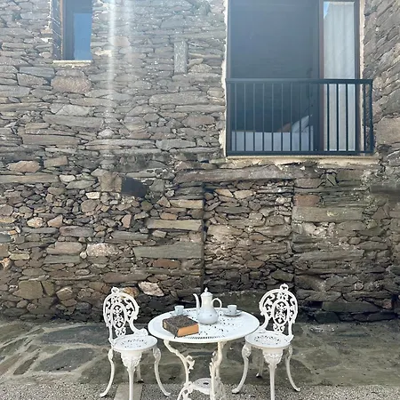 Semesterbostad Casa Dona Ildara Doade