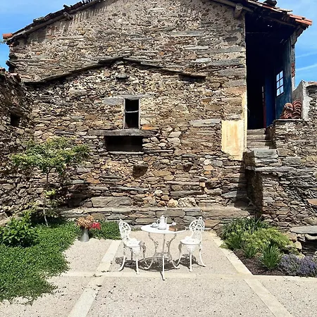 Semesterbostad Casa Dona Ildara Doade