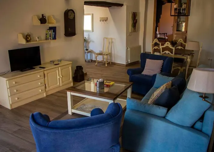 Casa Dona Ildara Nyaraló Doade