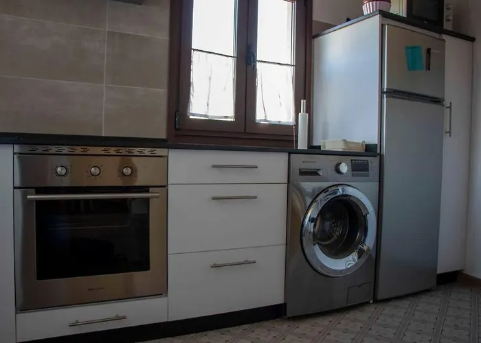 Nyaraló Casa Dona Ildara *