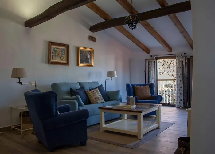 Nyaraló Casa Dona Ildara Doade