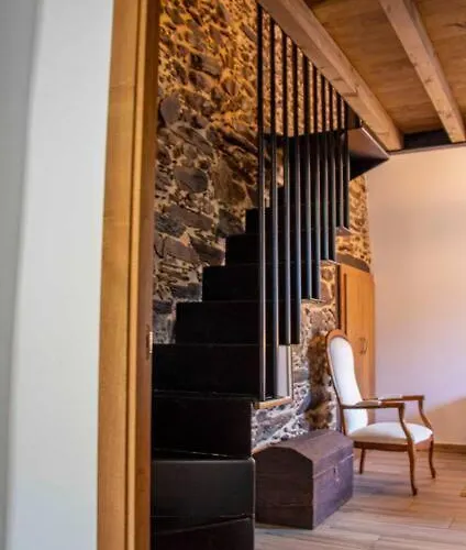 Casa Dona Ildara Semesterbostad *