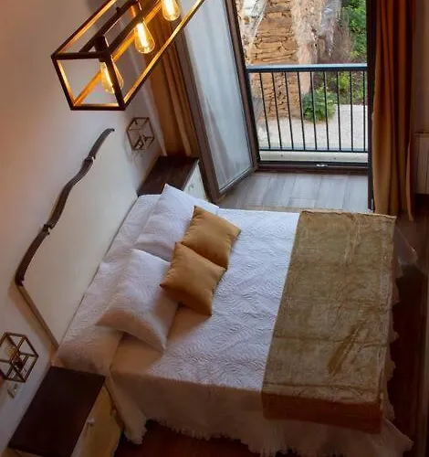 Casa Dona Ildara * Doade